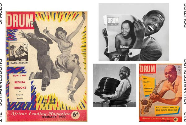Ten Cities: Clubbing in Nairobi, Cairo, Kyiv, Johannesburg, Berlin, Naples, Luanda, Lagos, Bristol, Lisbon, 1960-Present