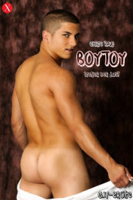 Title: Boytoy: Diener der Lust, Author: Chris Raw