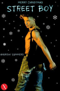 Title: Streetboy: Merry Christmas, Author: Andrew Summers