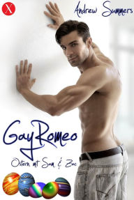 Title: Gayromeo: Ostern mit Sam & Zac, Author: Andrew Summers