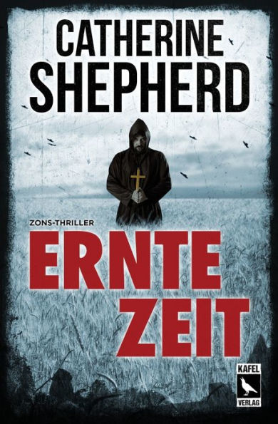 Erntezeit: Thriller