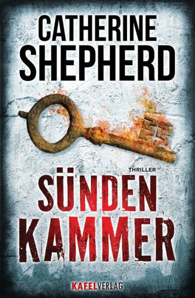 Sündenkammer: Thriller