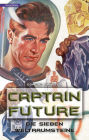 Captain Future 5: Die sieben Weltraumsteine