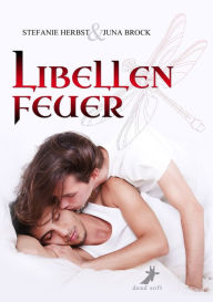 Title: Libellenfeuer, Author: Stefanie Herbst