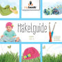 Häkelguide Vol. 3: 3 süße Ideen für Babys