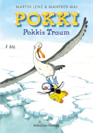 Title: Pokki: Pokkis Traum, Author: Martin Lenz