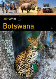 Title: Botswana: 360° Afrika, Author: 360 medien gbr mettmann