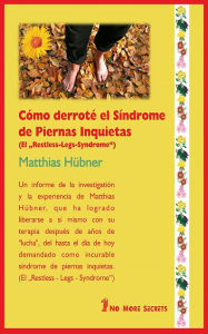 Title: Cómo derroté el SPI, Author: Matthias Hübner