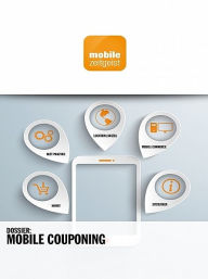 Title: Mobile Couponing, Author: mobile zeitgeist