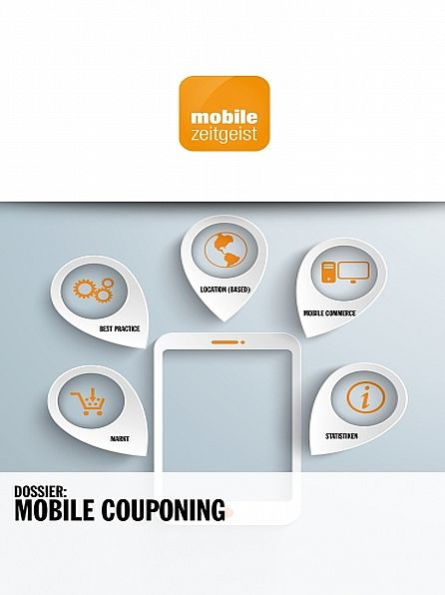 Mobile Couponing