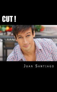 Title: CUT!, Author: Juan Santiago