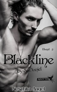 Title: Blackline 2: Joy und Daniel, Author: Neschka Angel