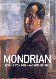 Title: Mondrian - Schule von Den Haag und De Stijl, Author: SERGES Medien