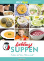 MIXtipp Lieblings-Suppen: Kochen mit dem Thermomix TM5 und TM31