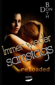 Title: Immer wieder samstags - reloaded, Author: Don Both