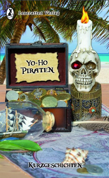 Yo-Ho Piraten: Kurzgeschichten