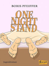 Title: One night stand, Author: Boris Pfeiffer