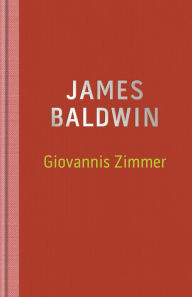 Title: Giovannis Zimmer, Author: James Baldwin