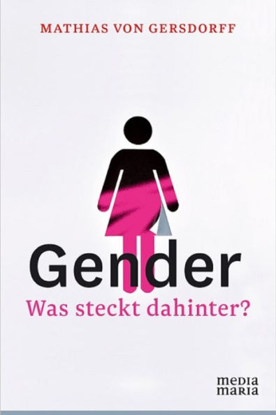 Gender: Was steckt dahinter?