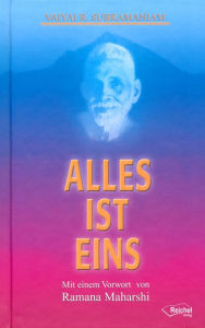 Title: Alles ist Eins, Author: Vaiyai R. Subramaniam