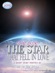 Title: The Star That Fell In Love, Author: Jorel the Crying Gentleman