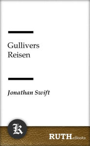 Title: Gullivers Reisen, Author: Jonathan Swift