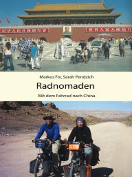 Title: Radnomaden, Author: Markus Fix