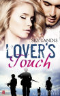 Lovers Touch: Agent Lovers Band 5