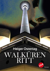 Title: Walkürenritt, Author: Heiger Ostertag