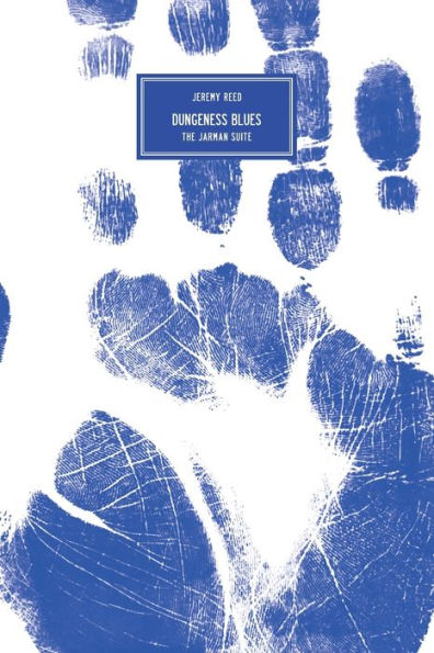Dungeness Blues: The Jarman Suite