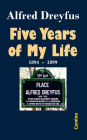 Five Years of My Life: 1894-1899