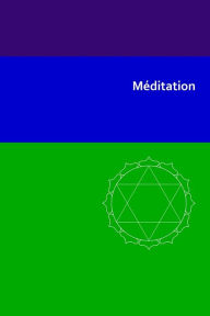 Title: Méditation, Author: Micheline Deschreider