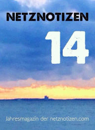 Title: Netznotizen 14, Author: Volker Busse