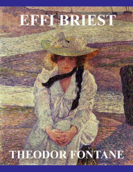 Title: Effi Briest, Author: Theodor Fontane