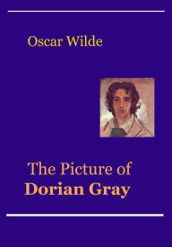 Title: The picture of Dorian Gray, Author: Oscar Wilde