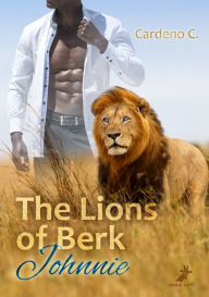 Title: The Lions of Berk: Johnnie, Author: Cardeno C.