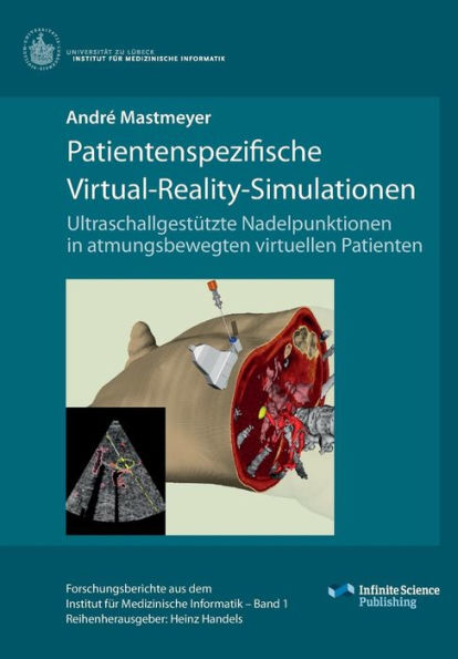 Patientenspezifische Virtual-Reality-Simulationen