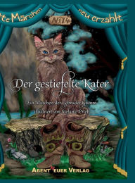 Title: Der gestiefelte Kater, Author: Gebrüder Grimm