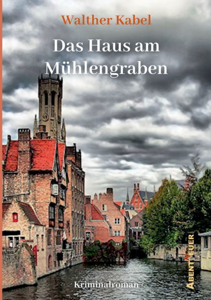 Das Haus am Mï¿½hlengraben