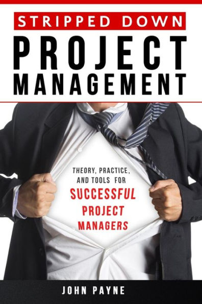 Stripped Down Project Management: Theory, Practice, and Tools for Successful Project Managers