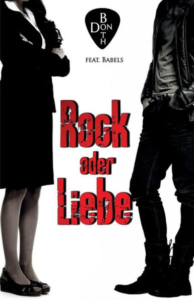 Rock oder Liebe