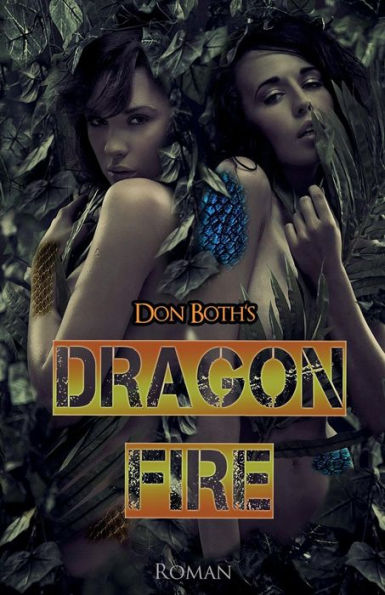 Dragonfire