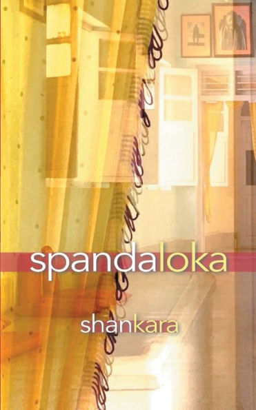 Spandaloka