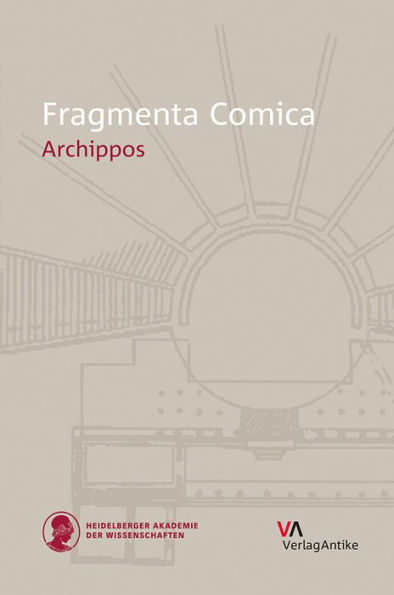 Fragmenta Comica: Archippos