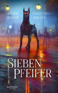 Title: Sieben Pfeifer, Author: Christopher Golden