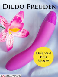 Title: Dildo Freuden, Author: Lina van den Bloom