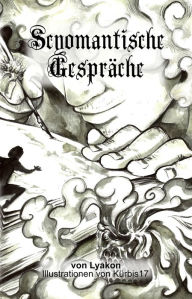 Title: Scyomantische Gespräche, Author: Lyakon