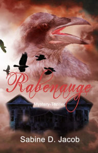 Title: Rabenauge, Author: Sabine D. Jacob