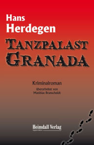 Title: Tanzpalast Granada, Author: Hans Herdegen