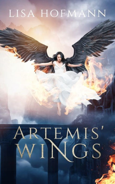 Artemis' Wings: A Shapeshifter Novella